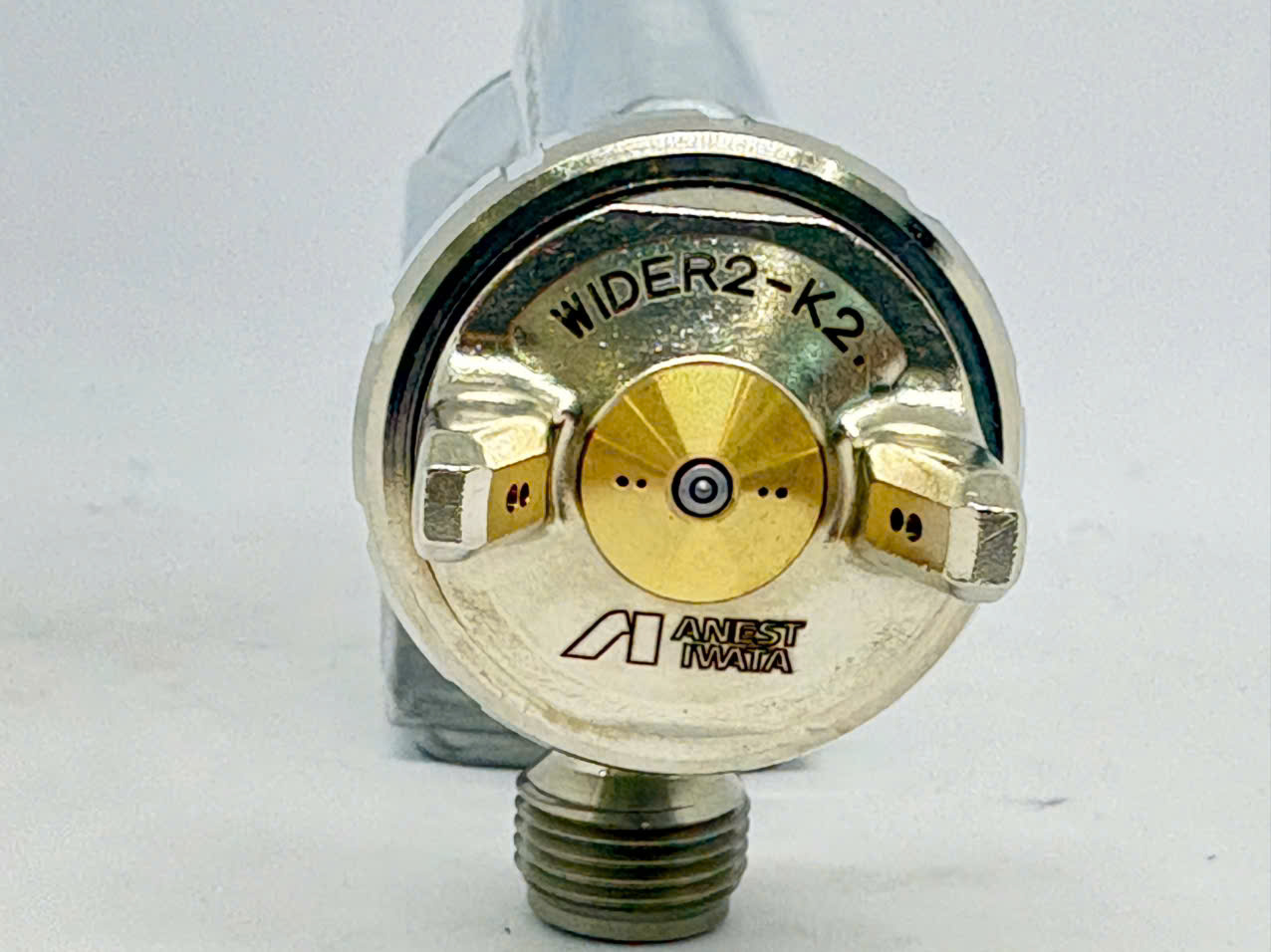 Súng phun sơn WIDER2A seri